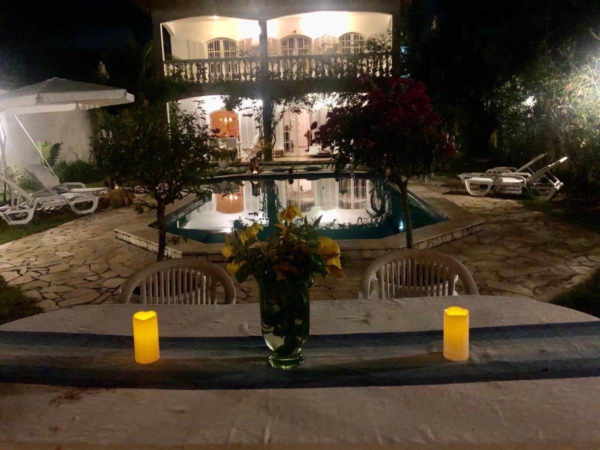 קאבו פריו Villa Saint Tropez מראה חיצוני תמונה