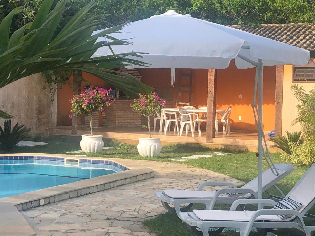 קאבו פריו Villa Saint Tropez מראה חיצוני תמונה