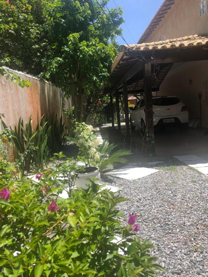 קאבו פריו Villa Saint Tropez מראה חיצוני תמונה