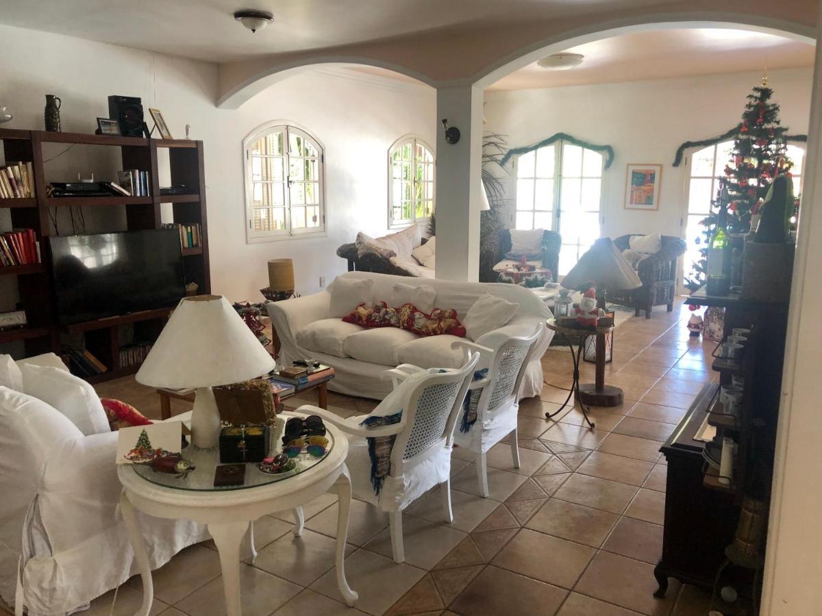 קאבו פריו Villa Saint Tropez מראה חיצוני תמונה
