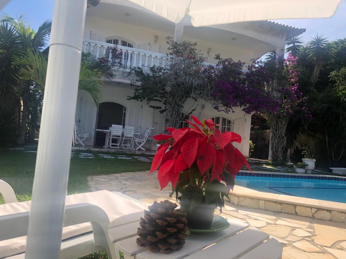 קאבו פריו Villa Saint Tropez מראה חיצוני תמונה