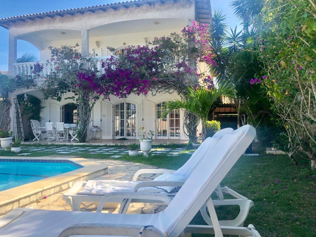 קאבו פריו Villa Saint Tropez מראה חיצוני תמונה