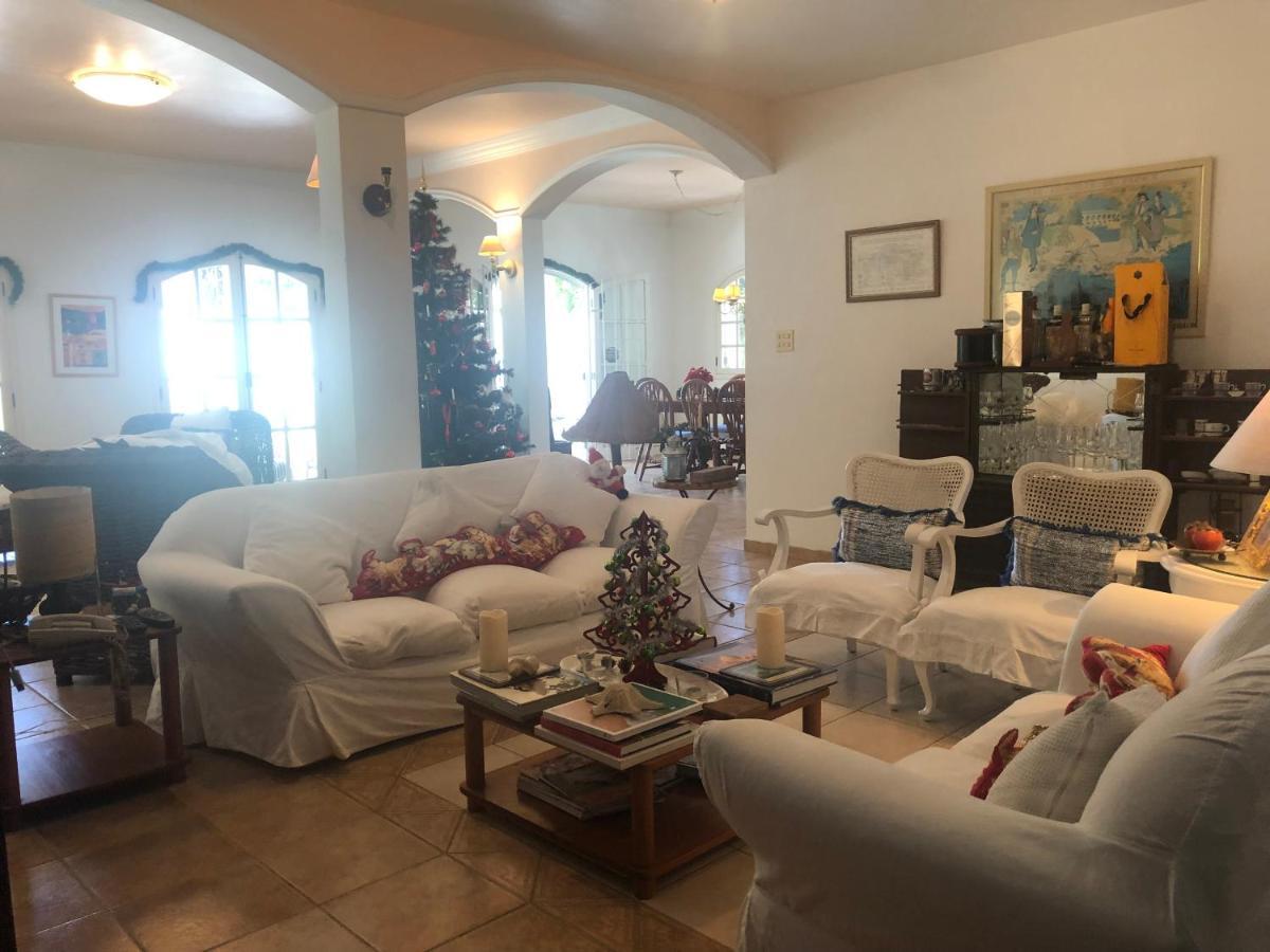 קאבו פריו Villa Saint Tropez מראה חיצוני תמונה