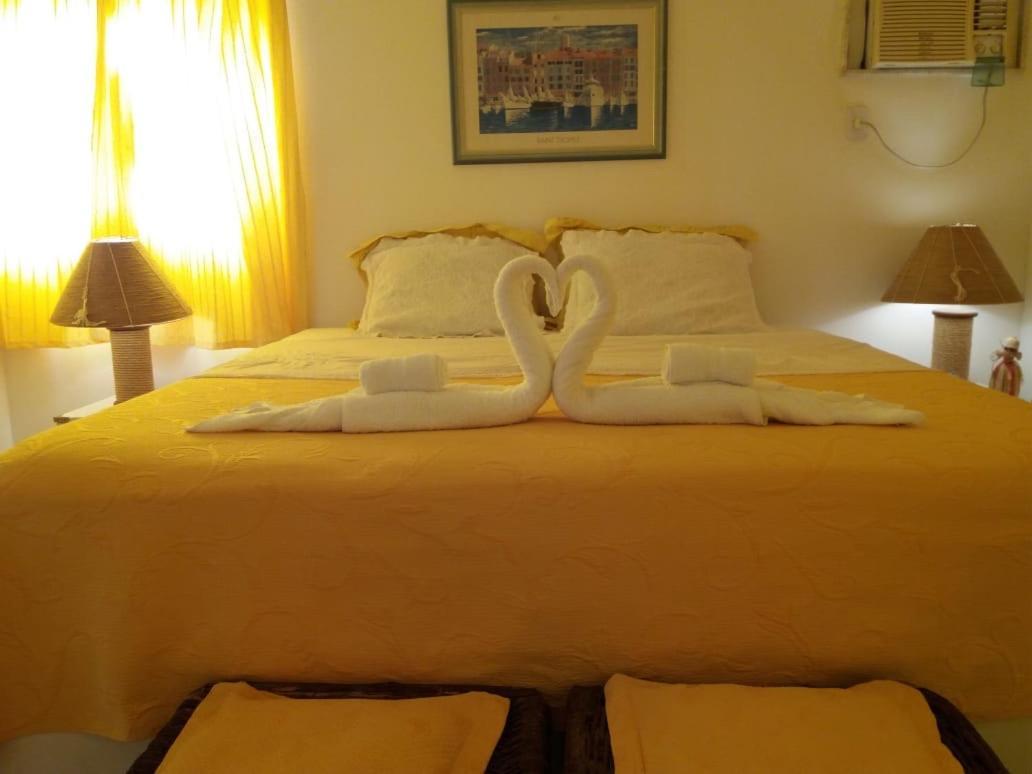 קאבו פריו Villa Saint Tropez מראה חיצוני תמונה
