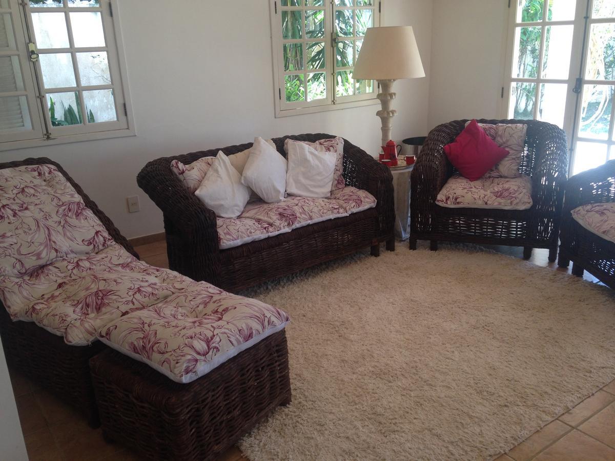 קאבו פריו Villa Saint Tropez מראה חיצוני תמונה