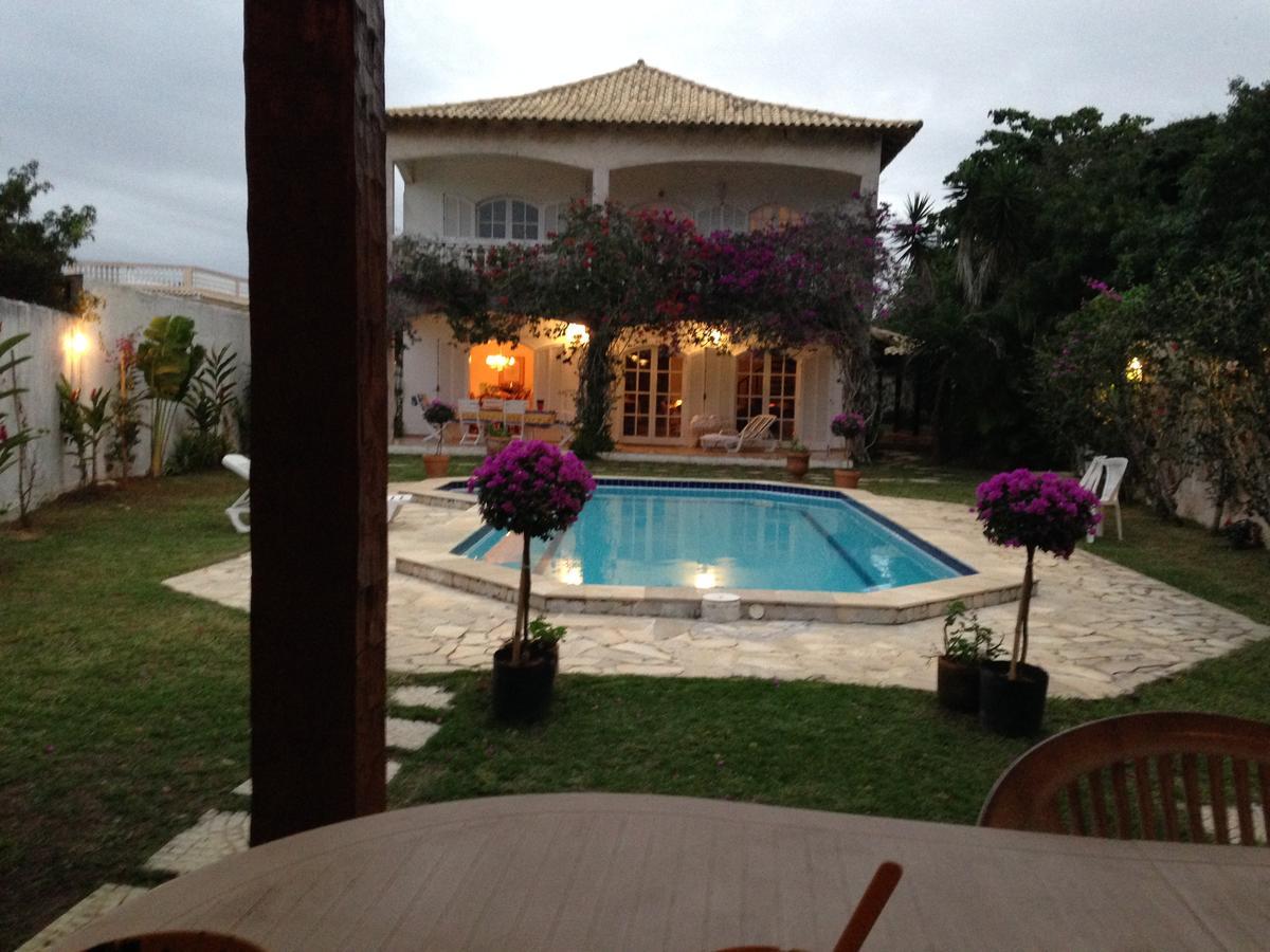 קאבו פריו Villa Saint Tropez מראה חיצוני תמונה
