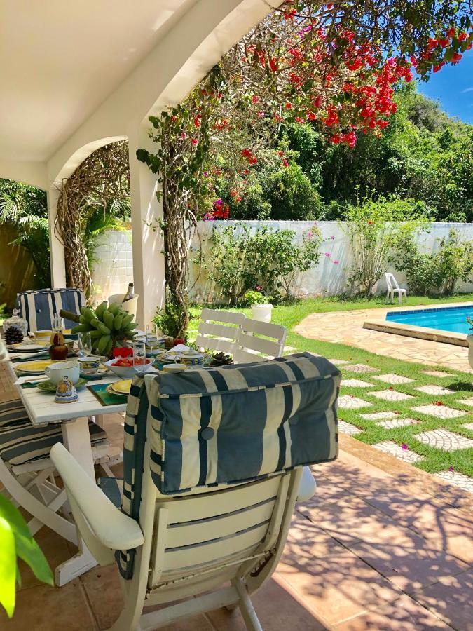קאבו פריו Villa Saint Tropez מראה חיצוני תמונה