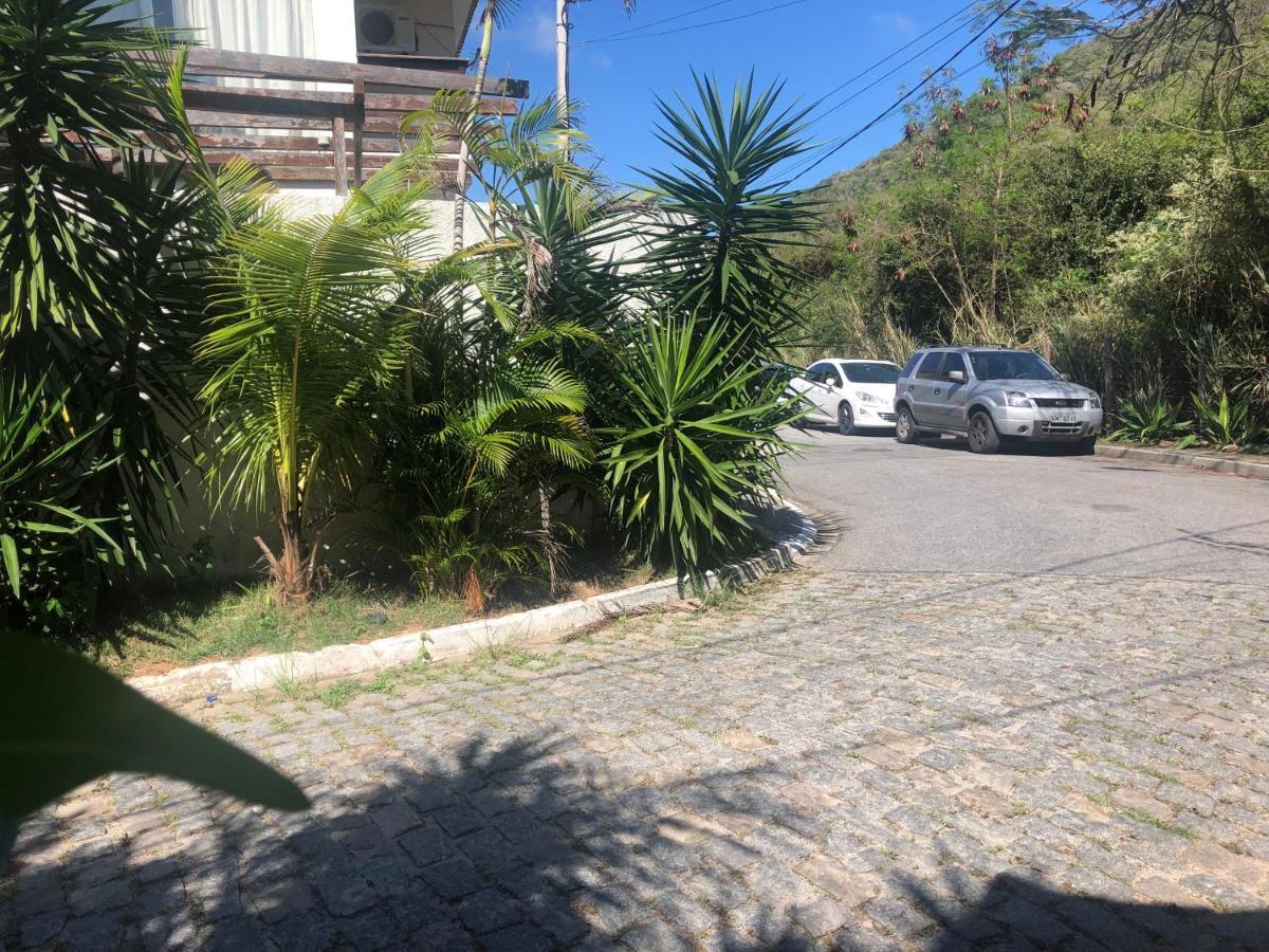 קאבו פריו Villa Saint Tropez מראה חיצוני תמונה