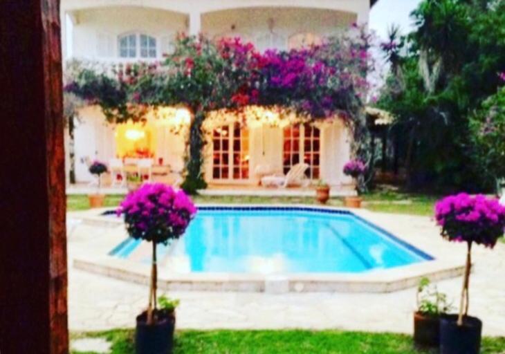 קאבו פריו Villa Saint Tropez מראה חיצוני תמונה