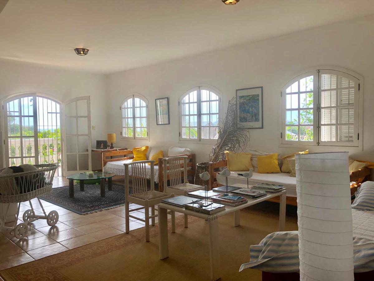 קאבו פריו Villa Saint Tropez מראה חיצוני תמונה