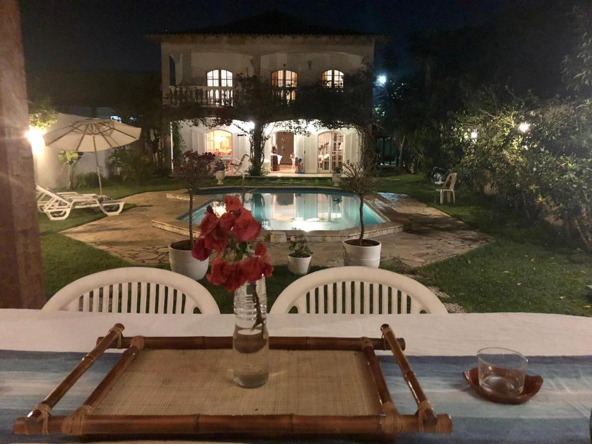 קאבו פריו Villa Saint Tropez מראה חיצוני תמונה