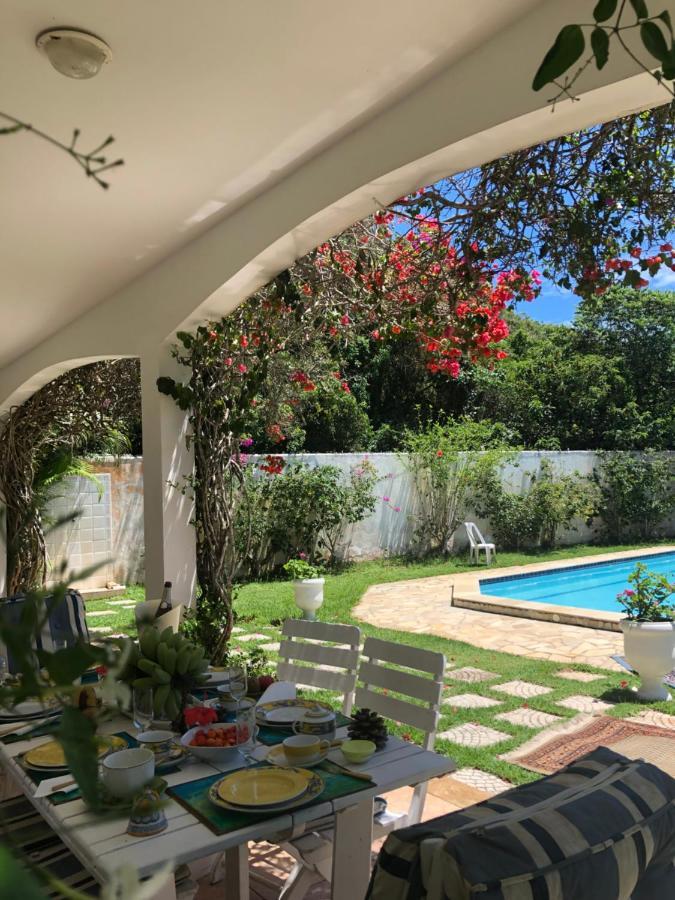קאבו פריו Villa Saint Tropez מראה חיצוני תמונה